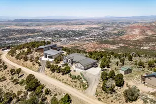 1911 S High Cedar View Dr, Cedar City, UT 84720 - Photo 67