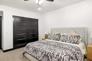 1911 S High Cedar View Dr, Cedar City, UT 84720 - Photo 55