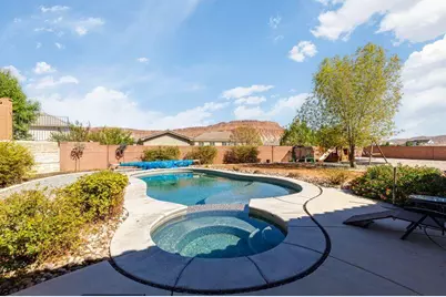 3293 S Noble Dr, Washington, UT 84780 - Photo 29