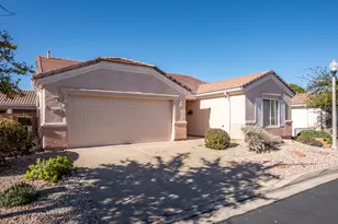 1720 W Wide River Dr, Saint George, UT 84790 - Photo 1