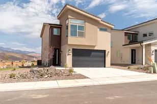 Lot 206 Desert Reflection, Saint George, UT 84790 - Photo 1