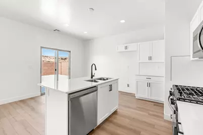 Lot 117 Desert Reflection, Saint George, UT 84790 - Photo 7