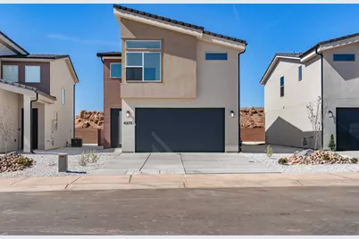 Lot 117 Desert Reflection, Saint George, UT 84790 - Photo 1