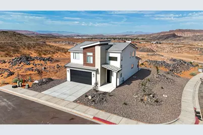 Lot 201 Desert Reflection, Saint George, UT 84790 - Photo 3