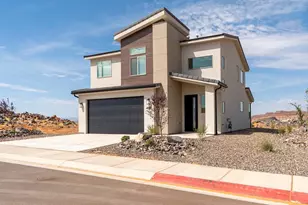 Lot 202 Desert Reflection, Saint George, UT 84790 - Photo 1