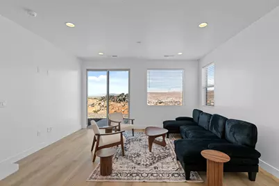 Lot 202 Desert Reflection, Saint George, UT 84790 - Photo 9
