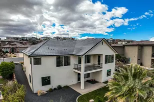 1264 W 2370 S, Saint George, UT 84770 - Photo 49
