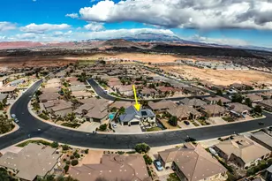 1264 W 2370 S, Saint George, UT 84770 - Photo 61