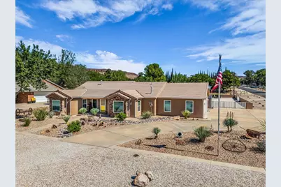 95 E Mulberry Ln, Leeds, UT 84746 - Photo 1