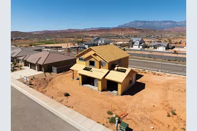 3978 W 1500 S Lot #18, Hurricane, UT 84737 - Photo 5
