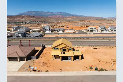 3978 W 1500 S Lot #18, Hurricane, UT 84737 - Photo 3