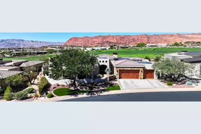 5057 N Evening Star Dr, Saint George, UT 84770 - Photo 37