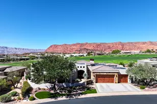 5057 N Evening Star Dr, Saint George, UT 84770 - Photo 37