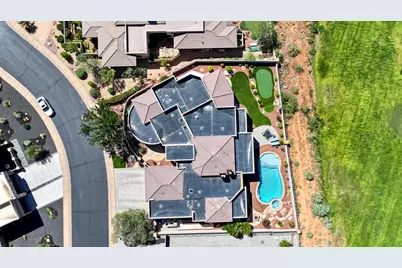 5057 N Evening Star Dr, Saint George, UT 84770 - Photo 35