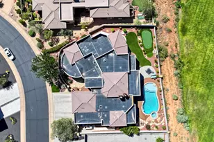 5057 N Evening Star Dr, Saint George, UT 84770 - Photo 35