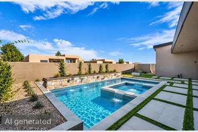 5414 N Johnson Arch Dr, Saint George, UT 84770 - Photo 31
