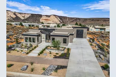 5414 N Johnson Arch Dr, Saint George, UT 84770 - Photo 1