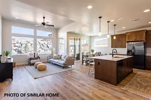 402 E Heritage Pl Dr Pl, Washington, UT 84780 - Photo 13