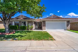 1055 E 900 S, Saint George, UT 84790 - Photo 1