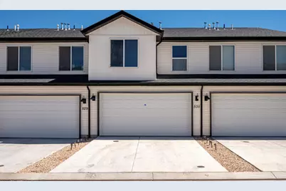 535 S May Dr, Cedar City, UT 84720 - Photo 35