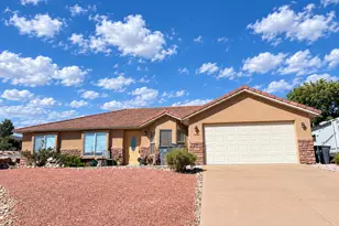 1028 S Westfield Rd, Toquerville, UT 84774 - Photo 1