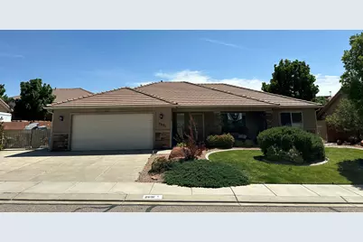 2691 W 410 N, Hurricane, UT 84737 - Photo 1