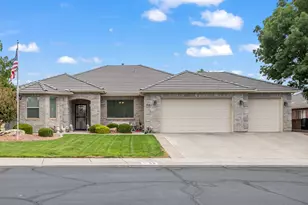 1730 W Stonebridge Dr, Saint George, UT 84770 - Photo 1