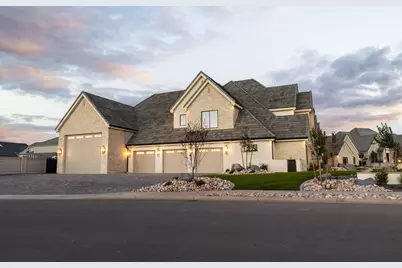 2585 E Waters Edge Cir, Saint George, UT 84790 - Photo 139