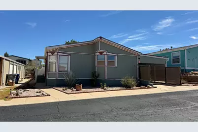52 N 3950 W, Hurricane, UT 84737 - Photo 1