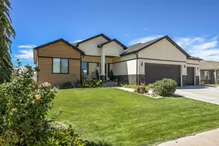 1235 N 3575 W, Cedar City, UT 84721 - Photo 53