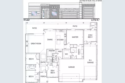 577 W 30 S, Ivins, UT 84738 - Photo 21