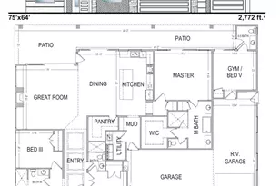 577 W 30 S, Ivins, UT 84738 - Photo 21