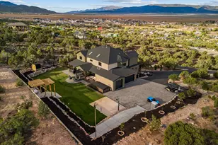 1321 S Cedar Bluffs Dr, Cedar City, UT 84720 - Photo 7