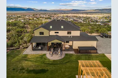 1321 S Cedar Bluffs Dr, Cedar City, UT 84720 - Photo 9