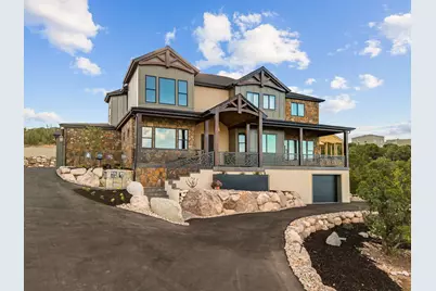 1321 S Cedar Bluffs Dr, Cedar City, UT 84720 - Photo 3