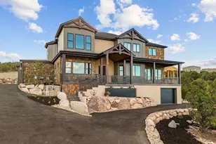 1321 S Cedar Bluffs Dr, Cedar City, UT 84720 - Photo 3