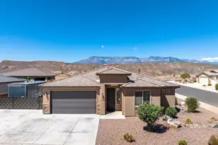 2826 W 890 N, Hurricane, UT 84737 - Photo 1