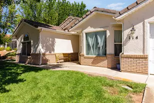 187 N Westridge Dr, Saint George, UT 84770 - Photo 3