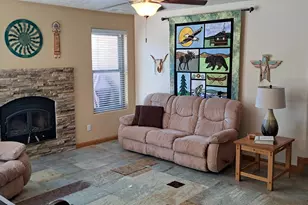 1206 N Horsemans Pk Dr, Dammeron Valley, UT 84783 - Photo 3
