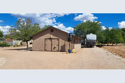 1206 N Horsemans Park Dr, Dammeron Valley, UT 84783 - Photo 19