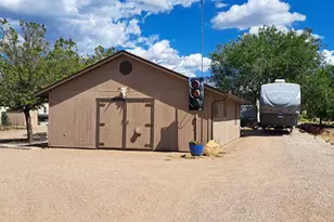 1206 N Horsemans Pk Dr, Dammeron Valley, UT 84783 - Photo 19