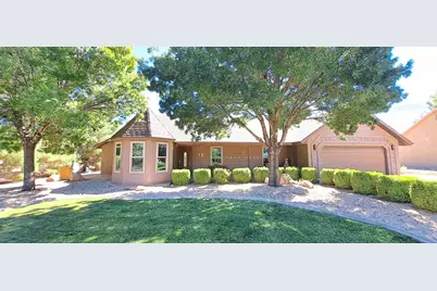 1206 N Horsemans Park Dr, Dammeron Valley, UT 84783 - Photo 1