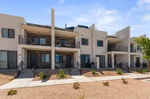 5399 S Cerulean Ln, Saint George, UT 84790 - Photo 1