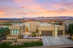 3377 South 5500 West, Hurricane, UT 84737 - Photo 1