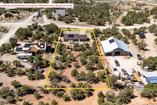 4173 S Little Pinto Creek Rd, Cedar City, UT 84720 - Photo 39