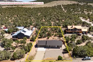 4173 S Little Pinto Creek Rd, Cedar City, UT 84720 - Photo 37