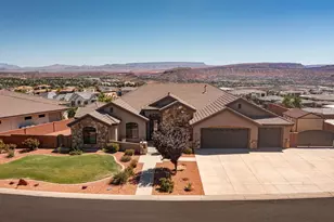 74 N Cliffside Dr, Washington, UT 84780 - Photo 1