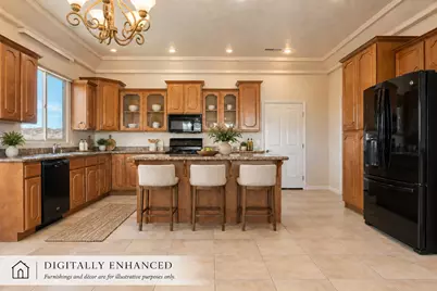 215 S 2200 E, Saint George, UT 84790 - Photo 23