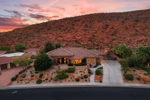 1007 N Sunset Dr, Washington, UT 84780 - Photo 1