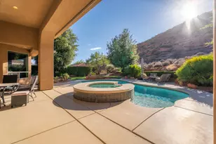 1007 N Sunset Dr, Washington, UT 84780 - Photo 43